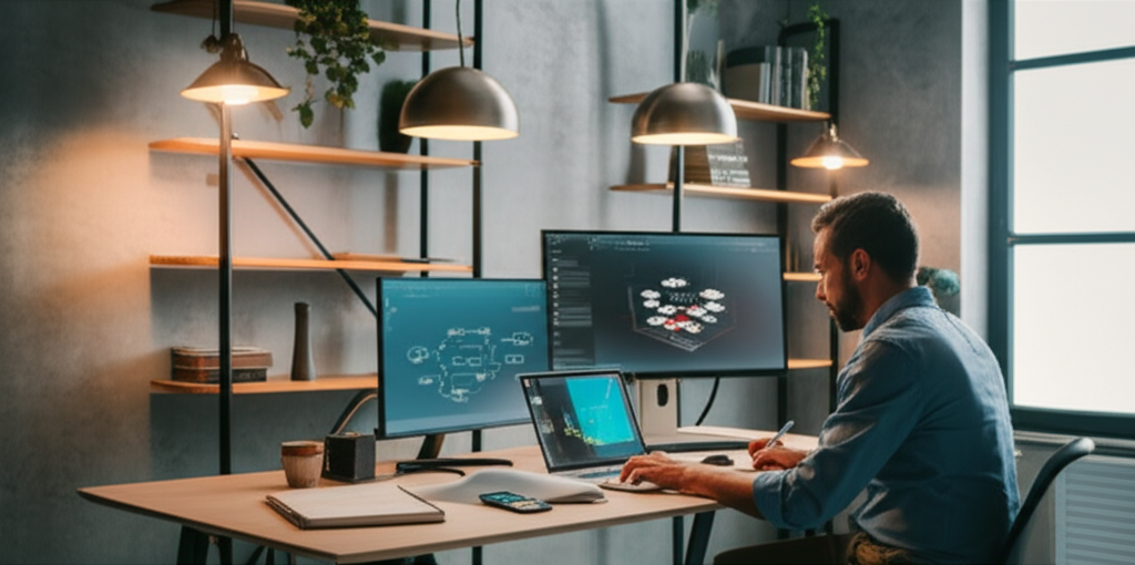 Copywriting em 2026: 7 Tendências que Vão Revolucionar a Comunicação Digital