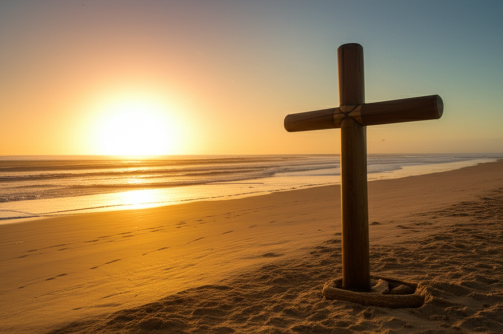 O Amor que Transforma: Um Chamado à União e ao Testemunho