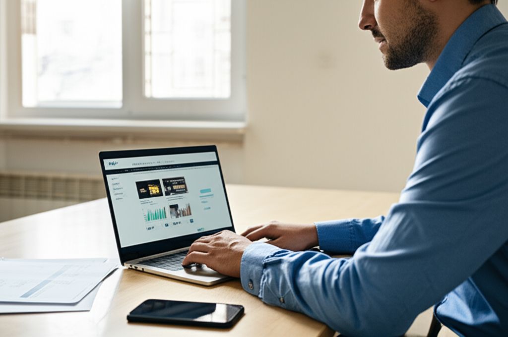 Marketplaces: O Que Gera Lucro em 2026 (e O Que Já Ficou Obsoleto)