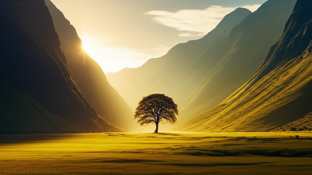 Herança de Fé: Conhecer a Terra Prometida