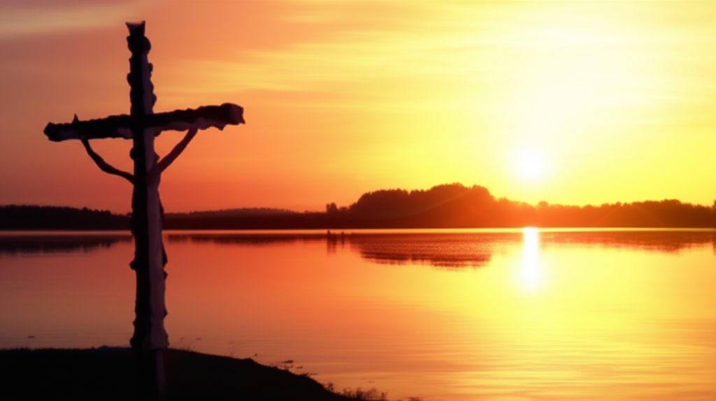 Um Refúgio de Graça: Encontrando Estabilidade em Tempos de Adversidade