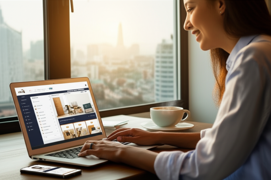 Dropshipping vs. Venda Sem Estoque: A Comparação Definitiva para Empreendedores Digitais