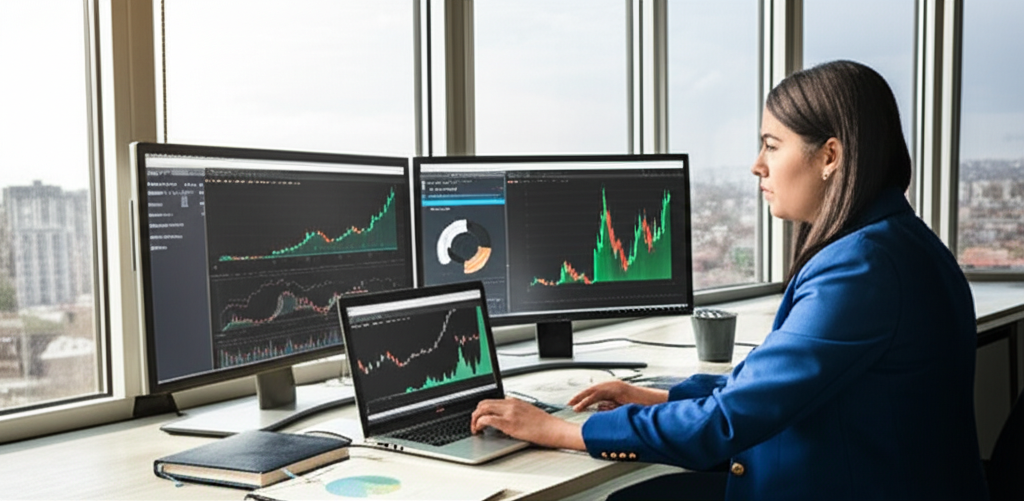 7 Táticas para Revolucionar a Geração de Leads no Mercado de Criptomoedas