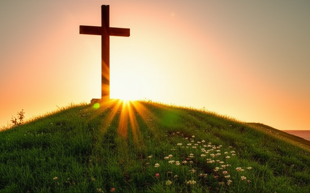 Cuidado e Preocupação: A Marca do Amor de Deus em Nossas Vidas