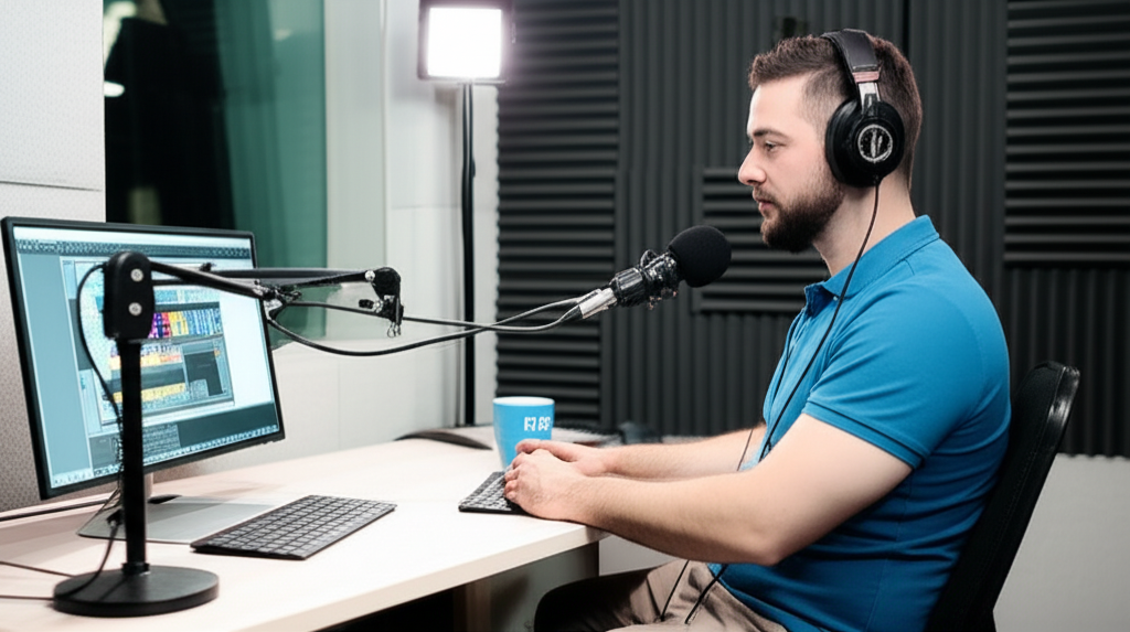7 Ciladas Comuns em Podcasts e Como Evitar