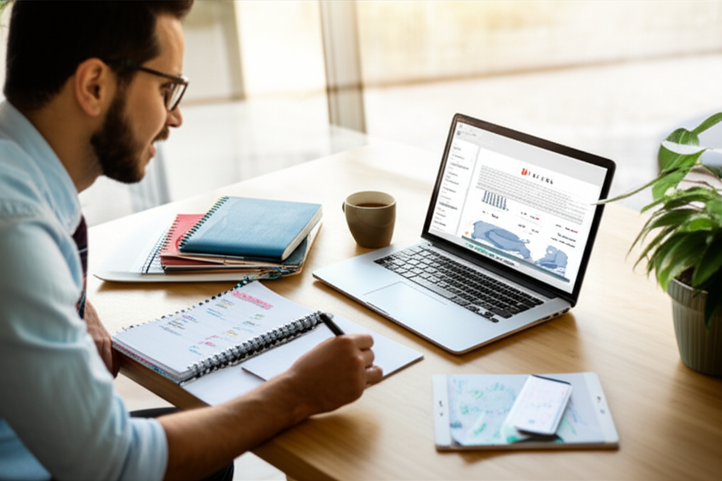 Bloqueio Criativo no E-commerce? 5 Soluções Testadas para Desbloquear Resultados