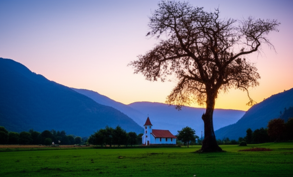Despojos da Vitória: Uma Reflexão sobre a Abundância de Deus