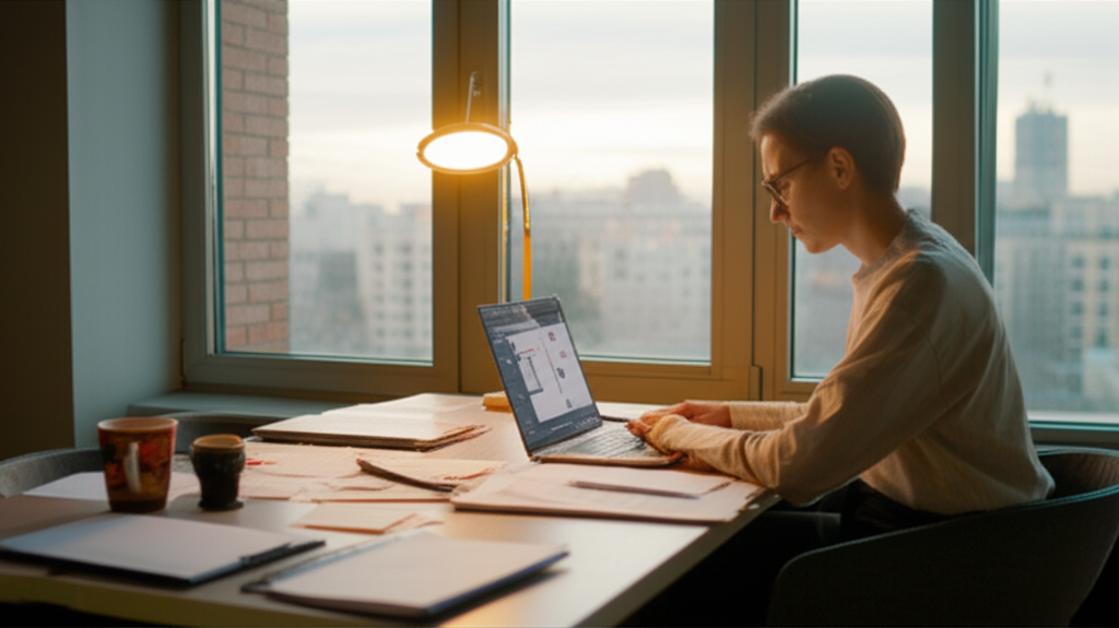 Estresse no No-Code: 10 Estratégias Infalíveis para Produtividade e Bem-Estar