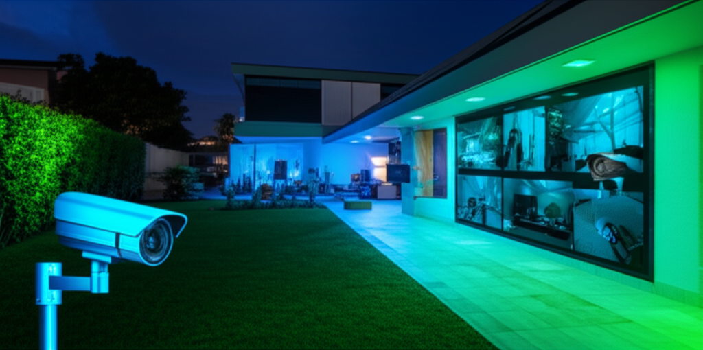 Os 9 Melhores Modelos de Câmeras de Segurança Externas para 2026