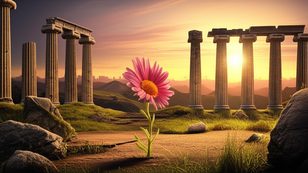 Quando a Destruição nos Encontra: Encontrando a Esperança em meio às Cinzas