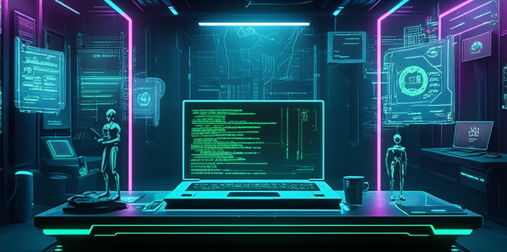 Domine o GitHub Copilot: Potencialize Sua Programação com IA