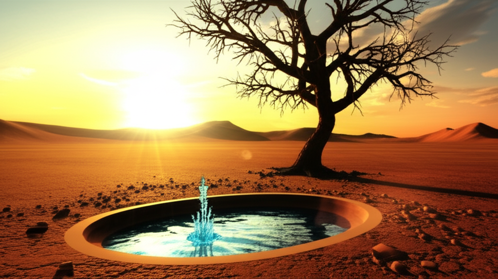 Desolação ou Renovação: O Poder da Traição e da Fidelidade