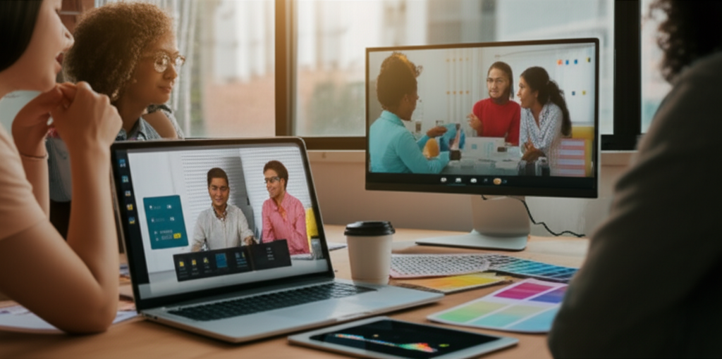 Design Gráfico: A Avaliação Definitiva para Startups no Cenário Digital