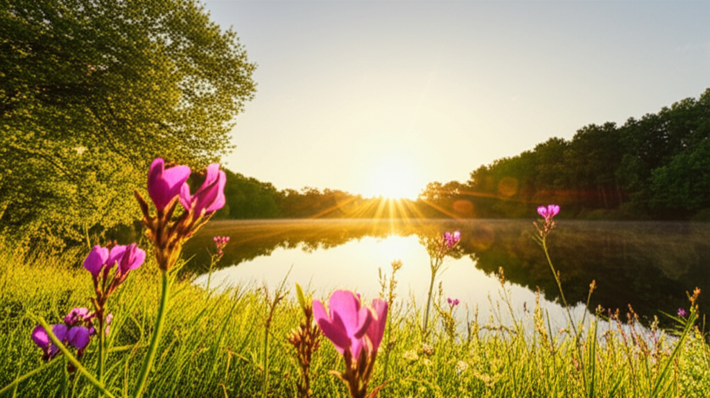 Santo é o Seu Nome: Uma Reflexão sobre a Grandeza de Deus