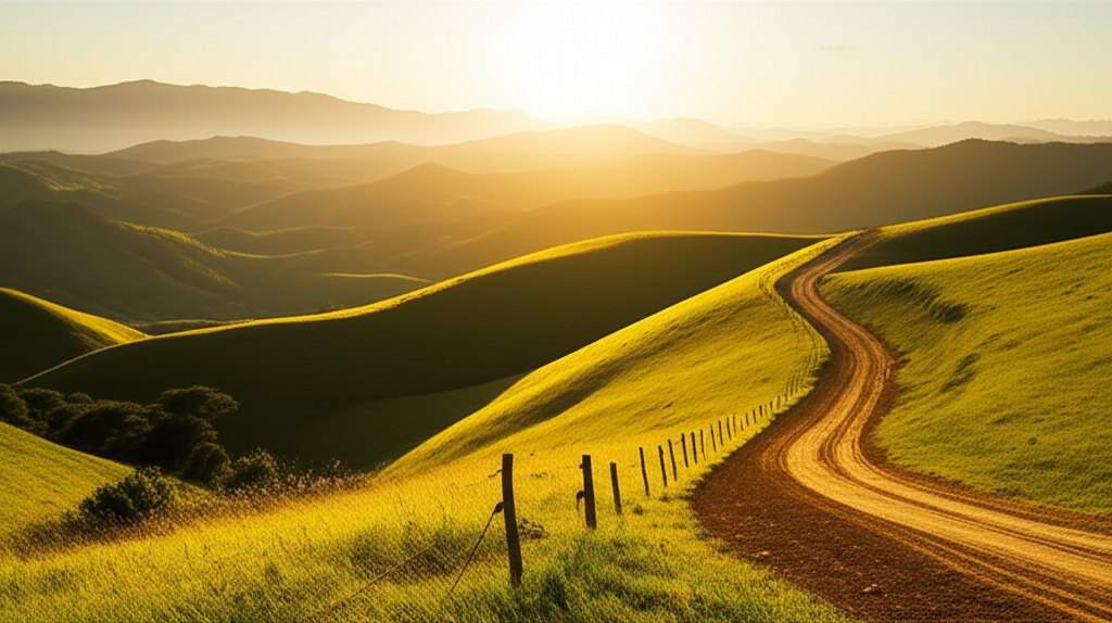 Sob a Governança Divina: Encontrando Propósito em Tempos de Mudança