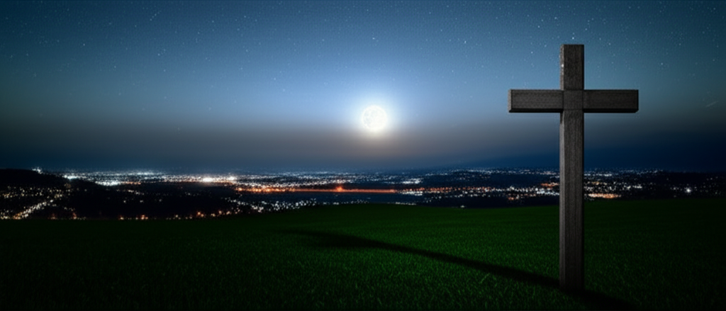 O Poder Sobrenatural de Deus: Uma Lição de Confiança em Tempos de Adversidade