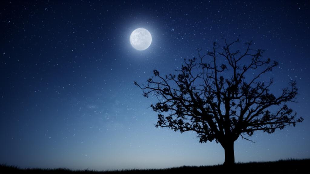 Celebremos a Grandeza de Deus: Uma Ode ao Céu Estrelado