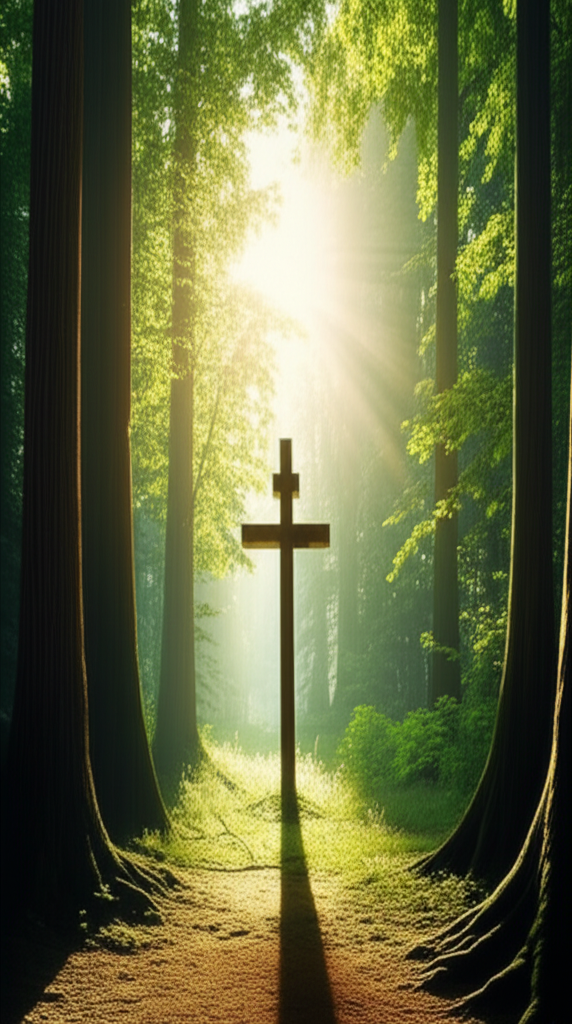 Selados pelo Amor de Deus: Uma Proteção Divina em Tempos de Adversidade