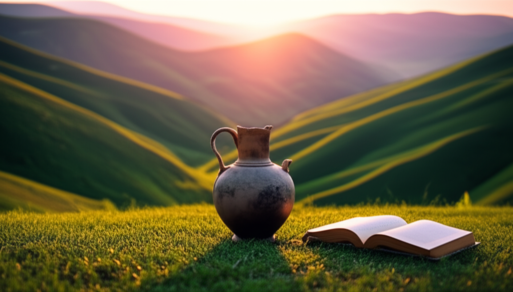 Ungidos para o Propósito de Deus: Descobrindo a Autoridade Divina em Nossas Vidas