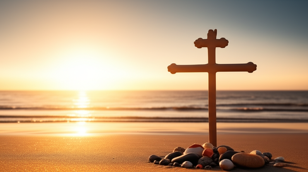 Deus Defende a Sua Causa: Encontre Consolo e Força em Seu Amor Inabalável