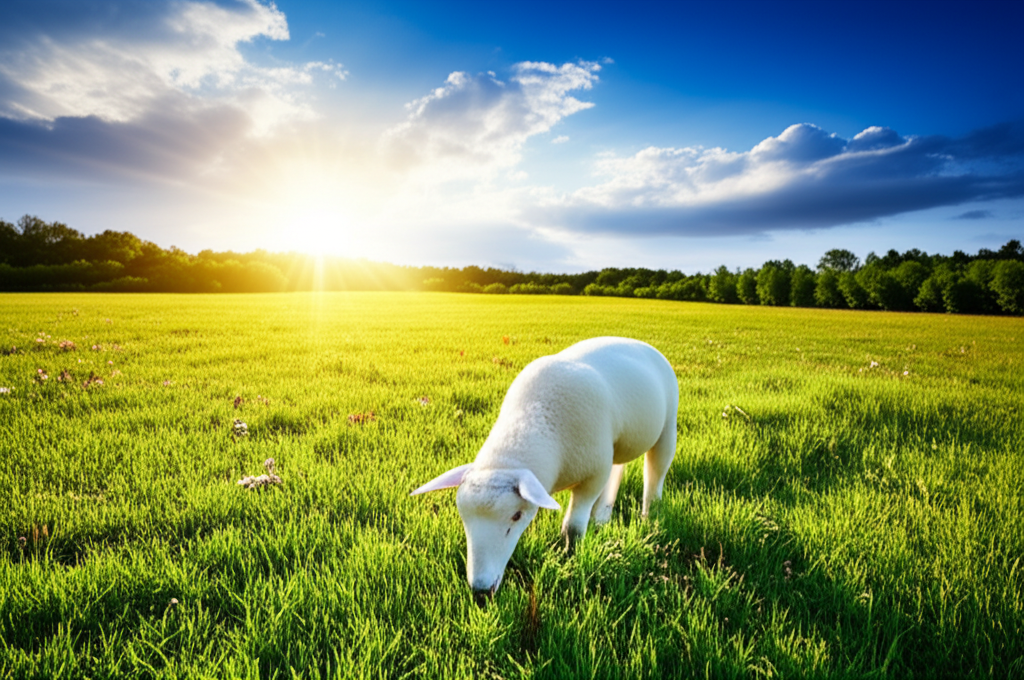 Sacrifícios Perfeitos: Uma Oferenda ao Coração de Deus