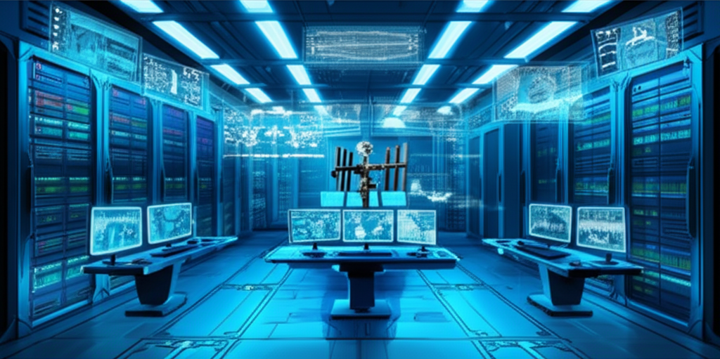 ISS: O Cenário Apocalíptico que Ameaça a Estação Espacial