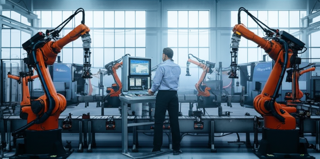 3 Truques de Ganhar Desempenho para Automação