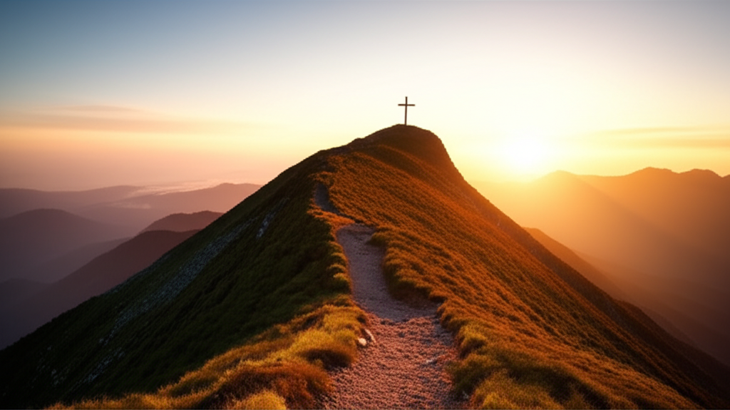 O Domínio do Senhor: Uma Reflexão sobre a Soberania Divina em Nossas Vidas