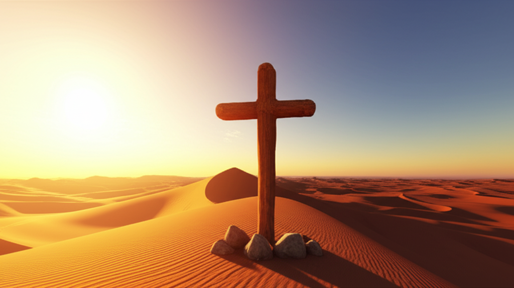 A Consequência de Desviar do Caminho de Deus: A História de Cozbi