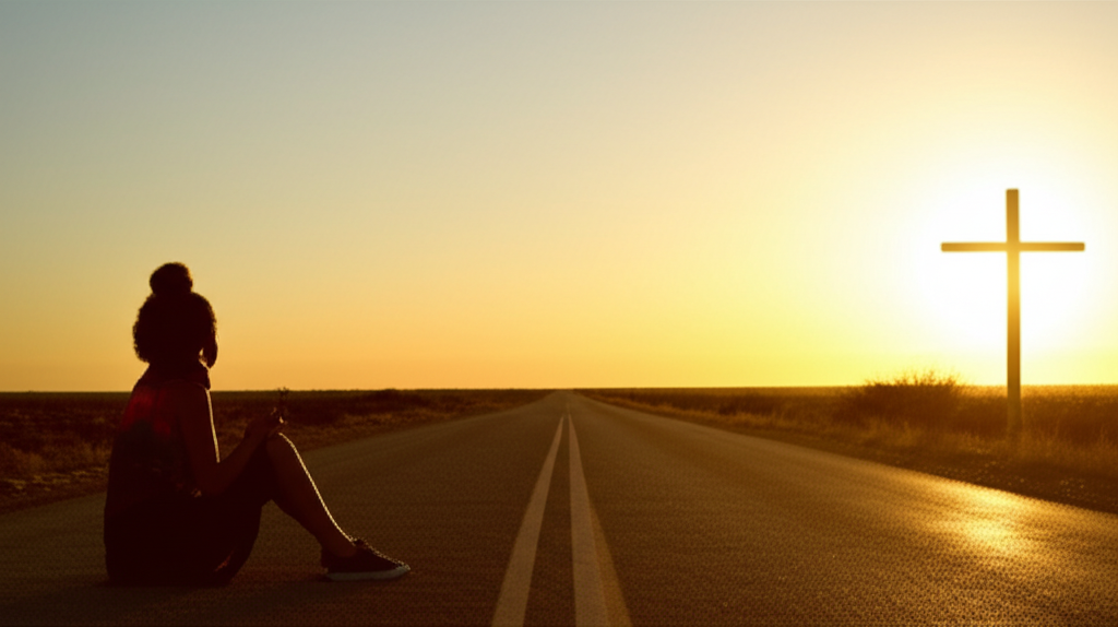 O Caminho do Desvio: Uma Reflexão sobre a Indiferença e o Amor