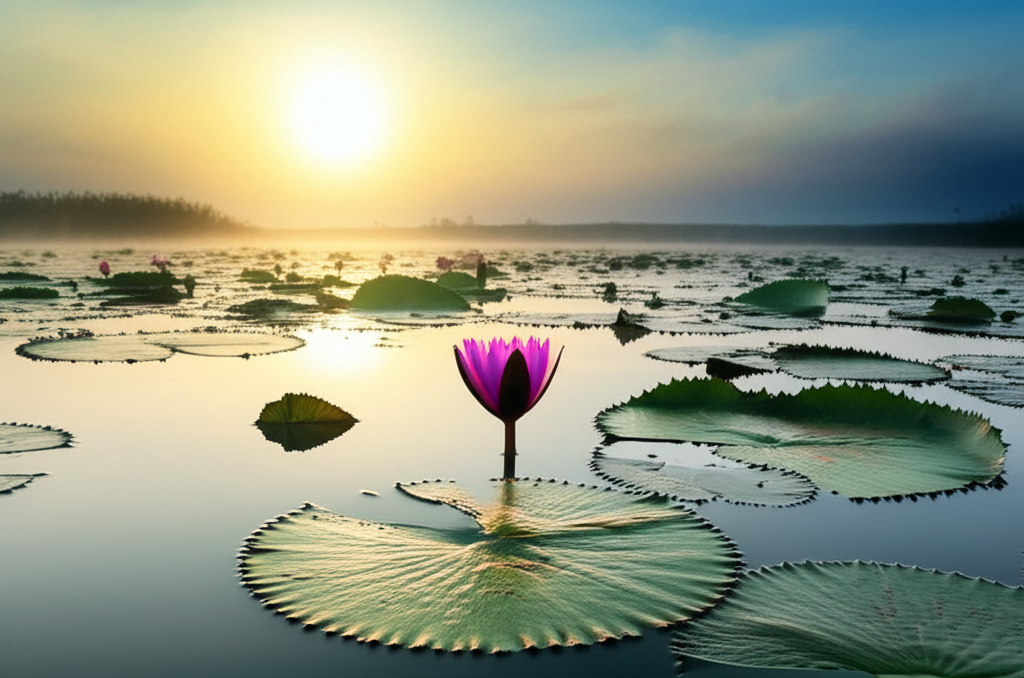 A Supremacia de Cristo: Encontrando Estabilidade em um Mundo Instável