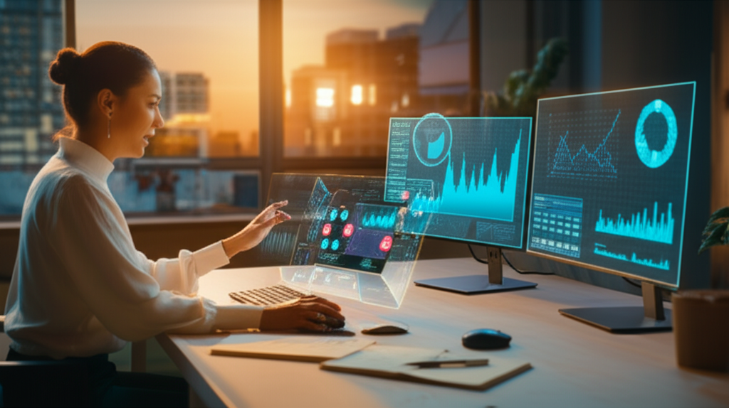 Tráfego Pago em 2026: 7 Transformações que Vão Moldar o Futuro do Marketing Digital