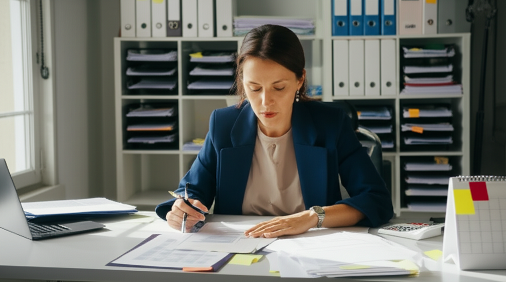 Sobrecarga no Finanças Pessoais? 47 Soluções Infalíveis