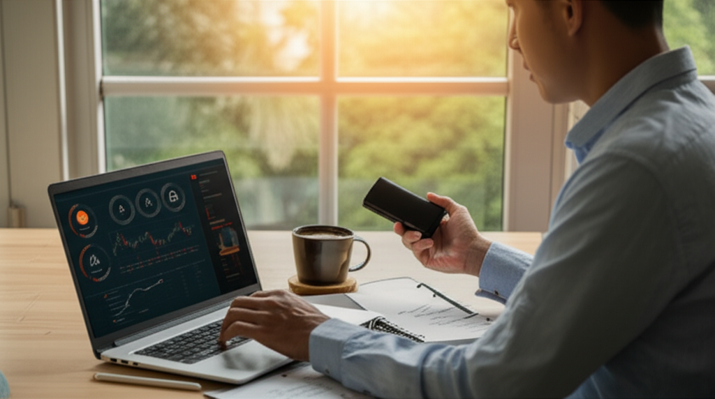 3 Armadilhas em Criptomoedas que Todo Profissional Digital Deve Conhecer (e Como Fugir Delas)