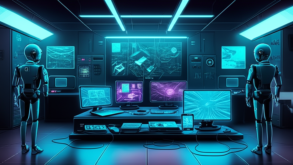 GeForce NOW: Explore Mais de 4.500 Jogos Sem Precisar de um PC Potente