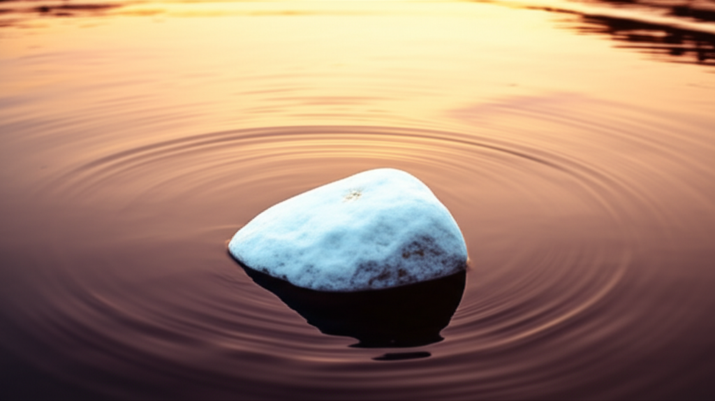 O Silêncio Divino: Uma Lição Sobre a Discernimento e a Obediência