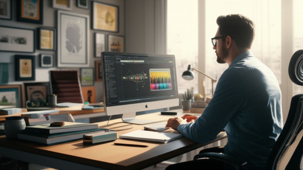 Como Criar Resultados em 30 Dias com Design Gráfico