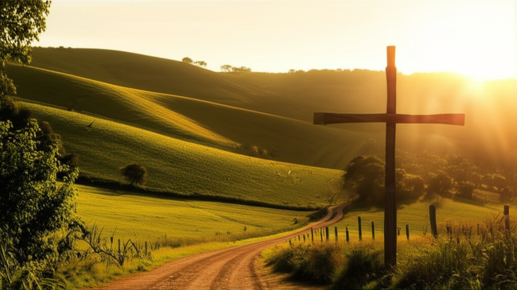 Iluminando os Cantos Esquecidos: Uma Jornada de Esperança e Redenção