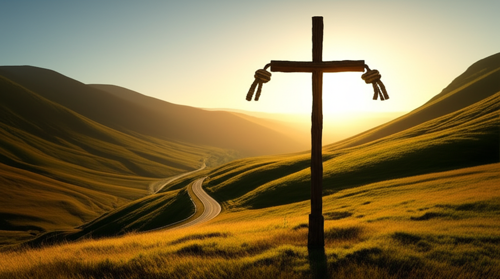 Libertados da Escuridão: Uma Reflexão sobre Isaías 42:22