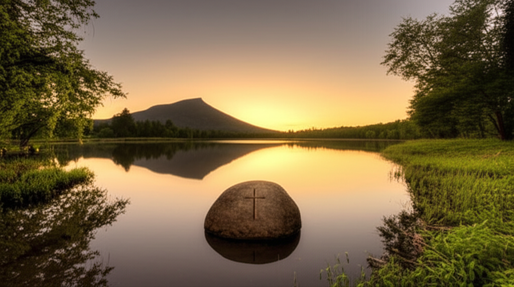 Deus Se Glorificará em Nós: Uma Promessa de Transformação