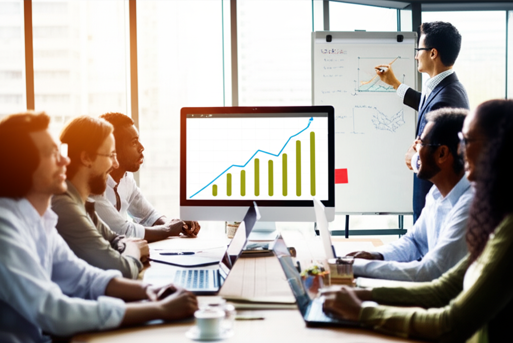 O Segredo que Empreendedores de Sucesso Usam para Aumentar Clientes