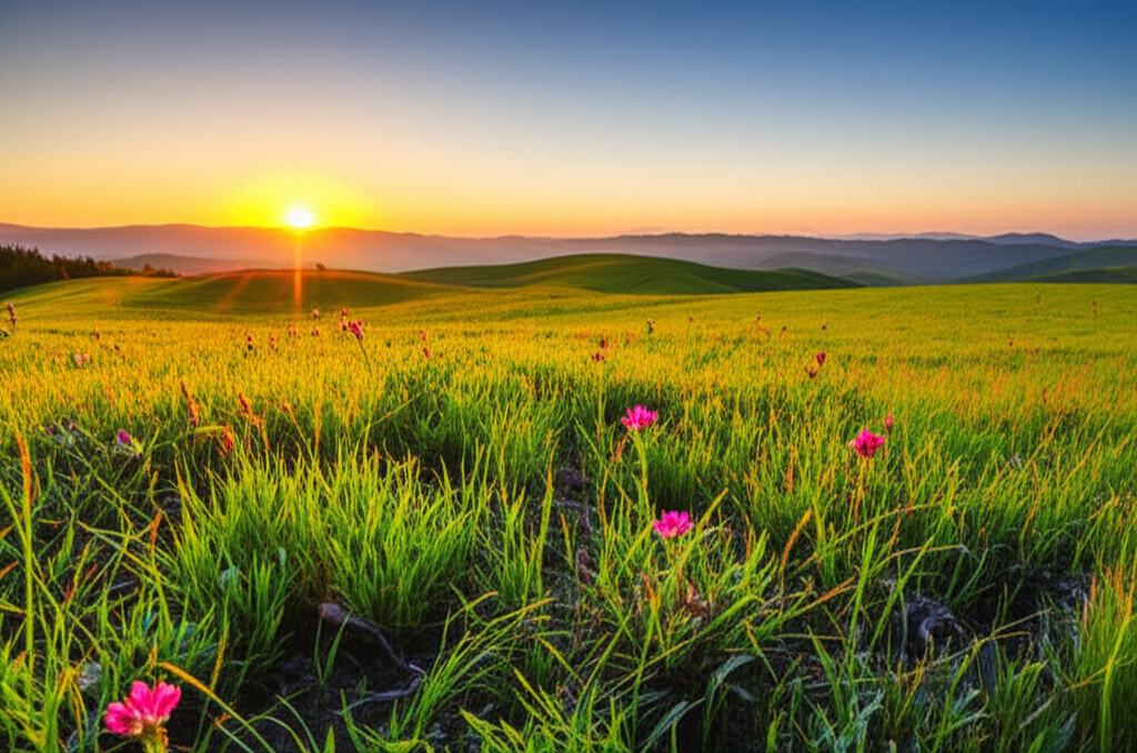 Semeando com Fé: A Colheita de Deus em Nossas Vidas