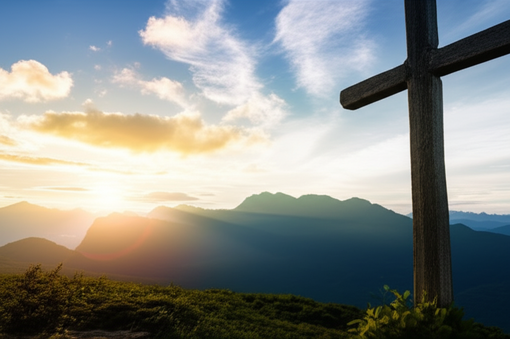 Ouvindo a Voz de Deus: Uma Jornada de Fé e Obediência