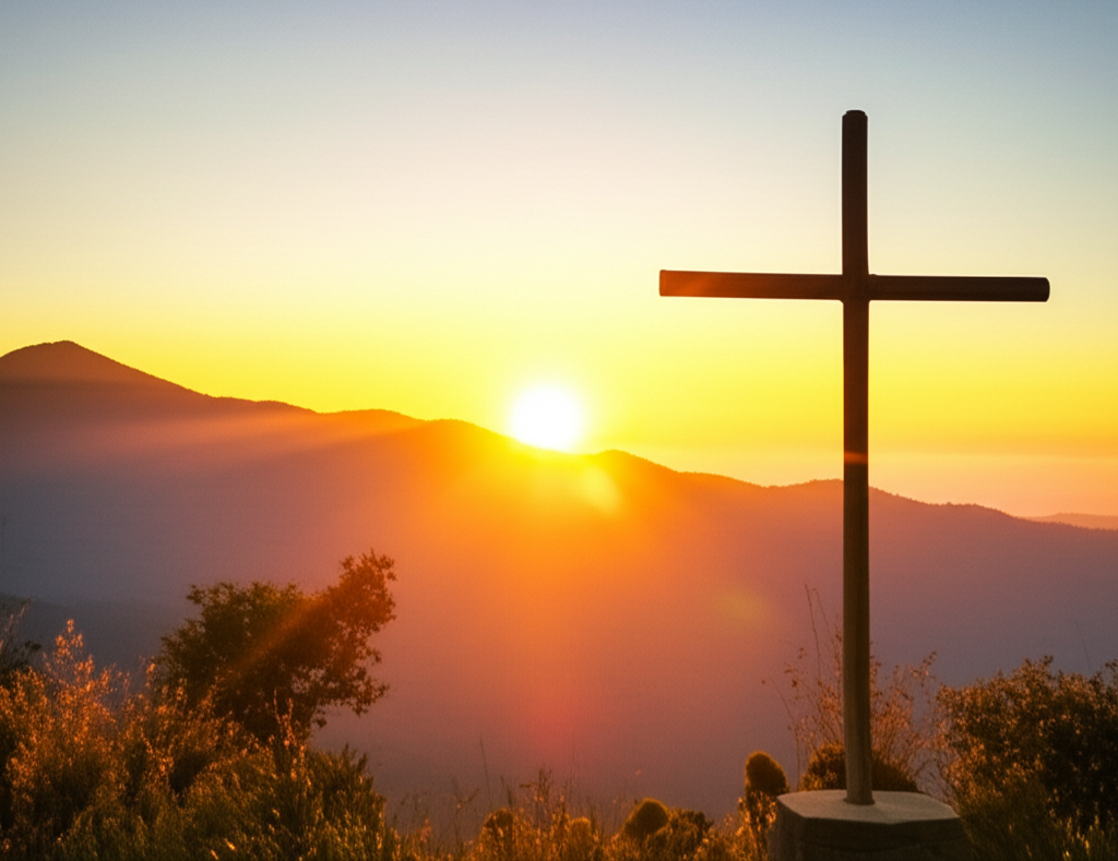 Protegidos Pelo Amor de Deus: Uma Promessa de Libertação e Defesa