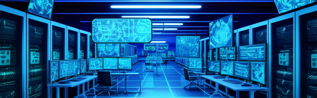 CISA em Crise: Agência de Segurança Cibernética dos EUA Troca Liderança Após Ano Conturbado