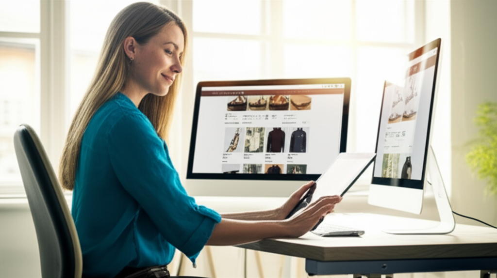 O Que Profissionais Top de E-commerce Nunca Contam