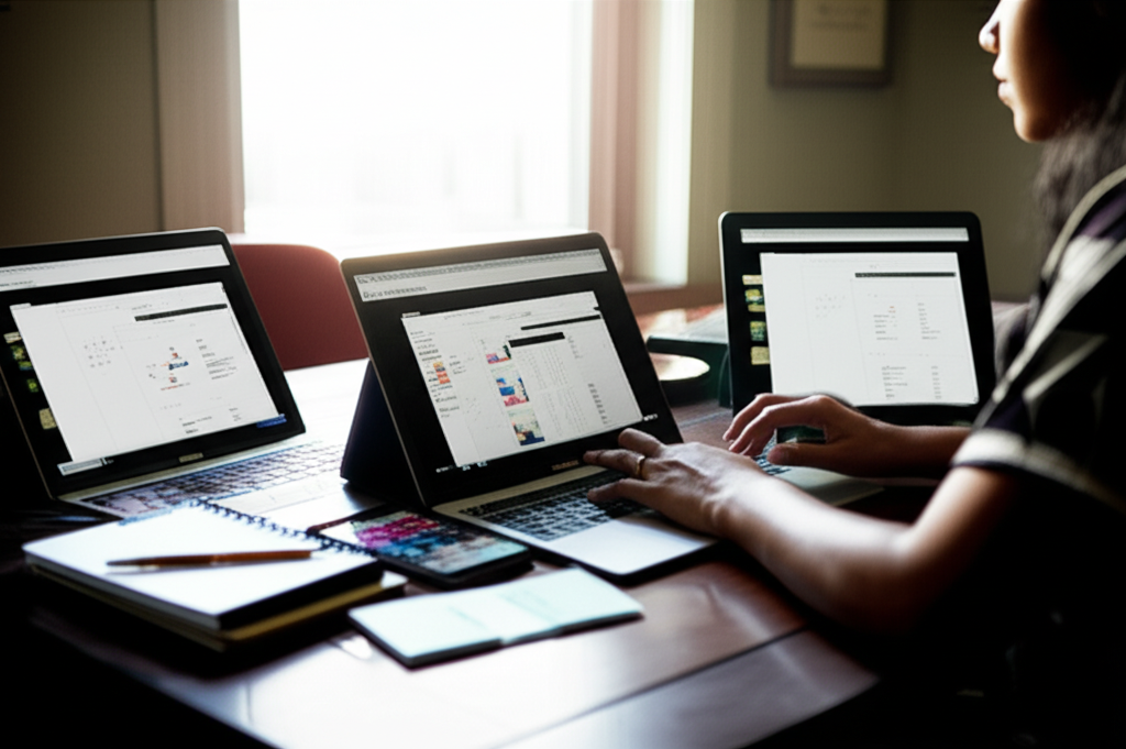 Top 7 Mais Eficientes Plataformas de Produtividade