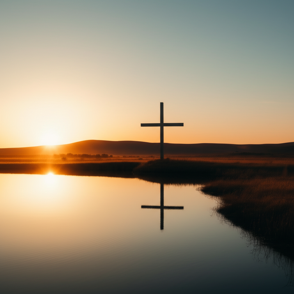 Refletindo a Glória de Deus: Uma Jornada de Fé e Obediência