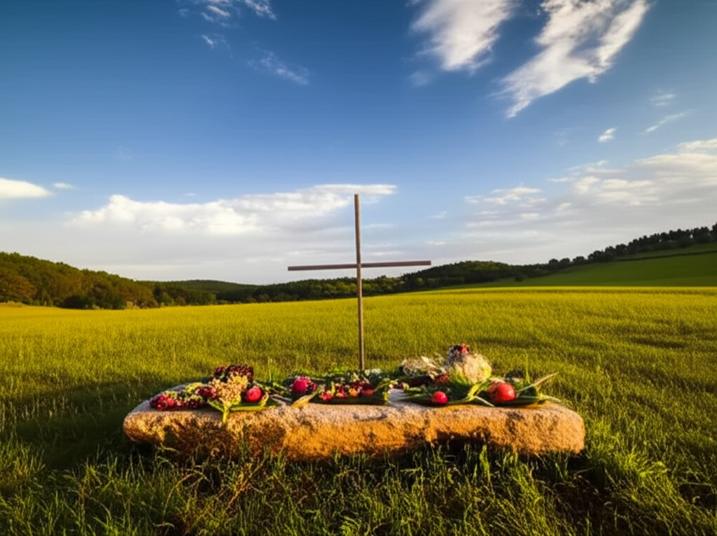 Oferecendo o Nosso Melhor a Deus: Uma Lição de Eliabe, Filho de Helom