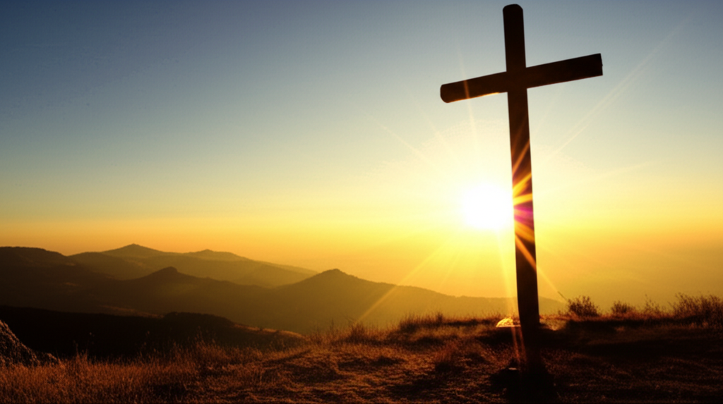 Autoridade Divina: O Poder que Transforma Nossas Vidas